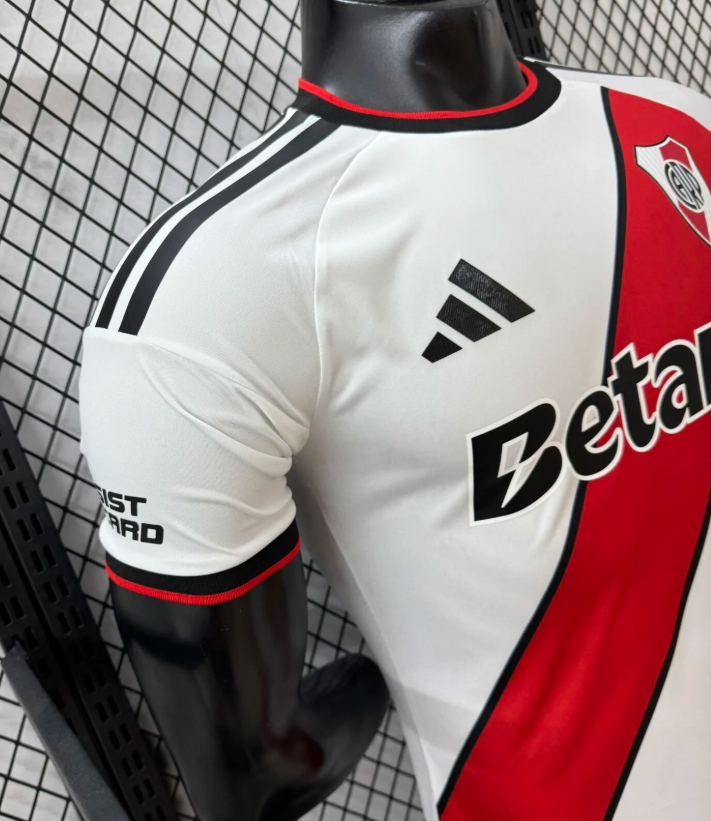2026/2027 Player Version River Plate Special Edition 01 Football Jersey 1:1 Thai Quality