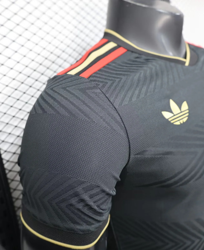 2026/2027 Player Version Flamengo Special Edition 01 Football Jersey 1:1 Thai Quality