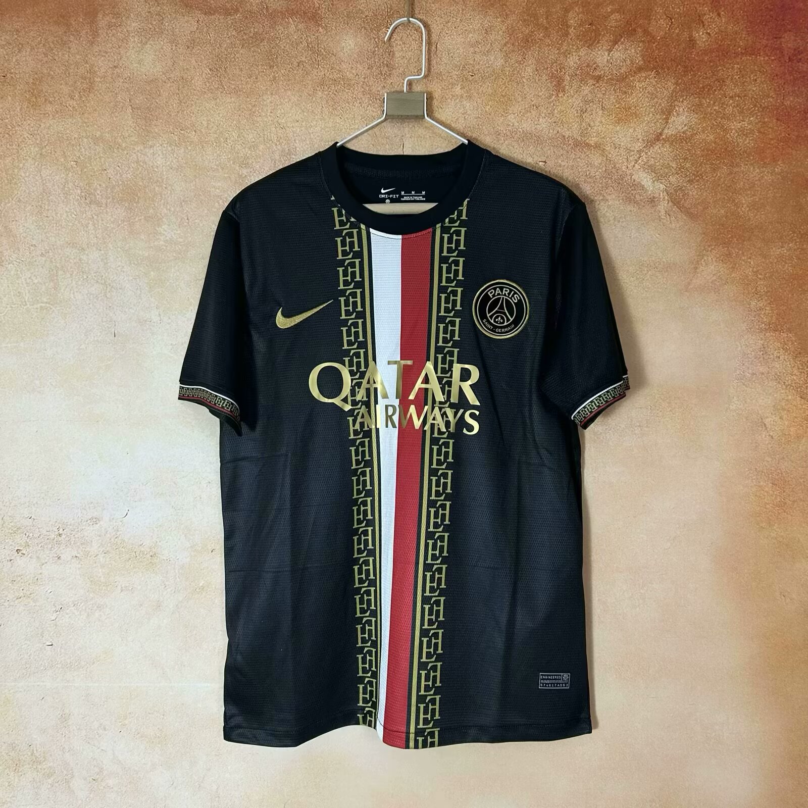 2025/2026 Psg Paris Saint-Germain Special Edition 02 Football Jersey 1:1 Thai quality