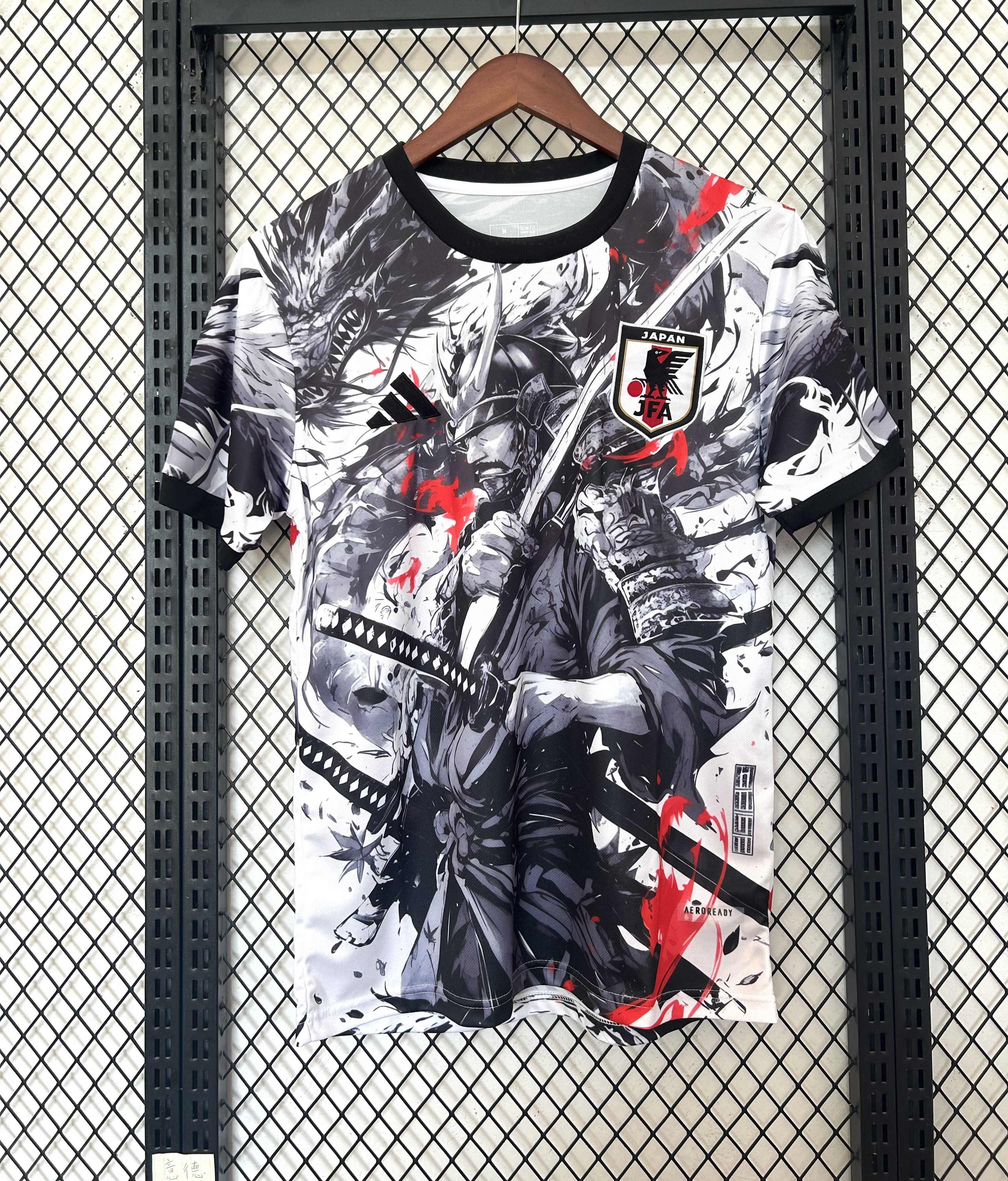 2025/2026 Japan Special Edition 04 Football Jersey 1:1 Thai Quality