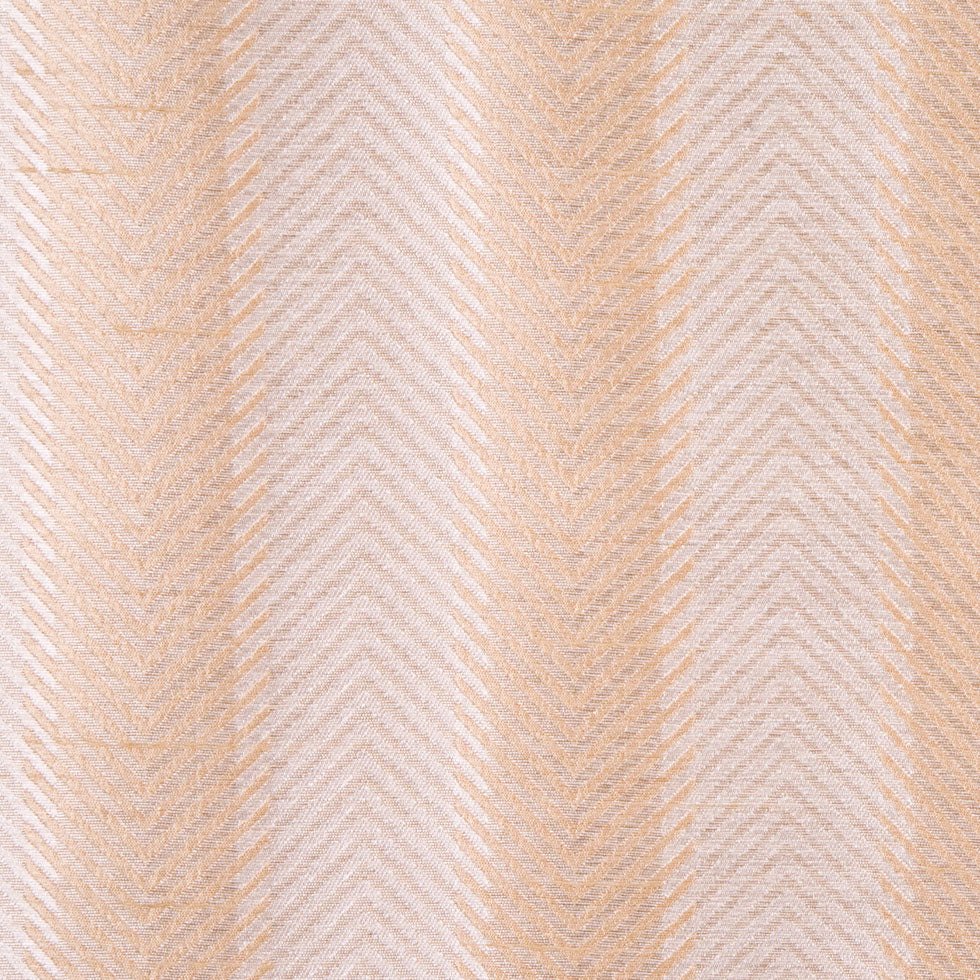 Royal Gold/Victorian Gold Stripes Shantung   /Dupioni - Joann Fabrics