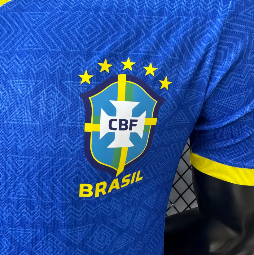 2026 Player Version Brazil Special Edition 03 Football Jersey 1:1 Thai quality