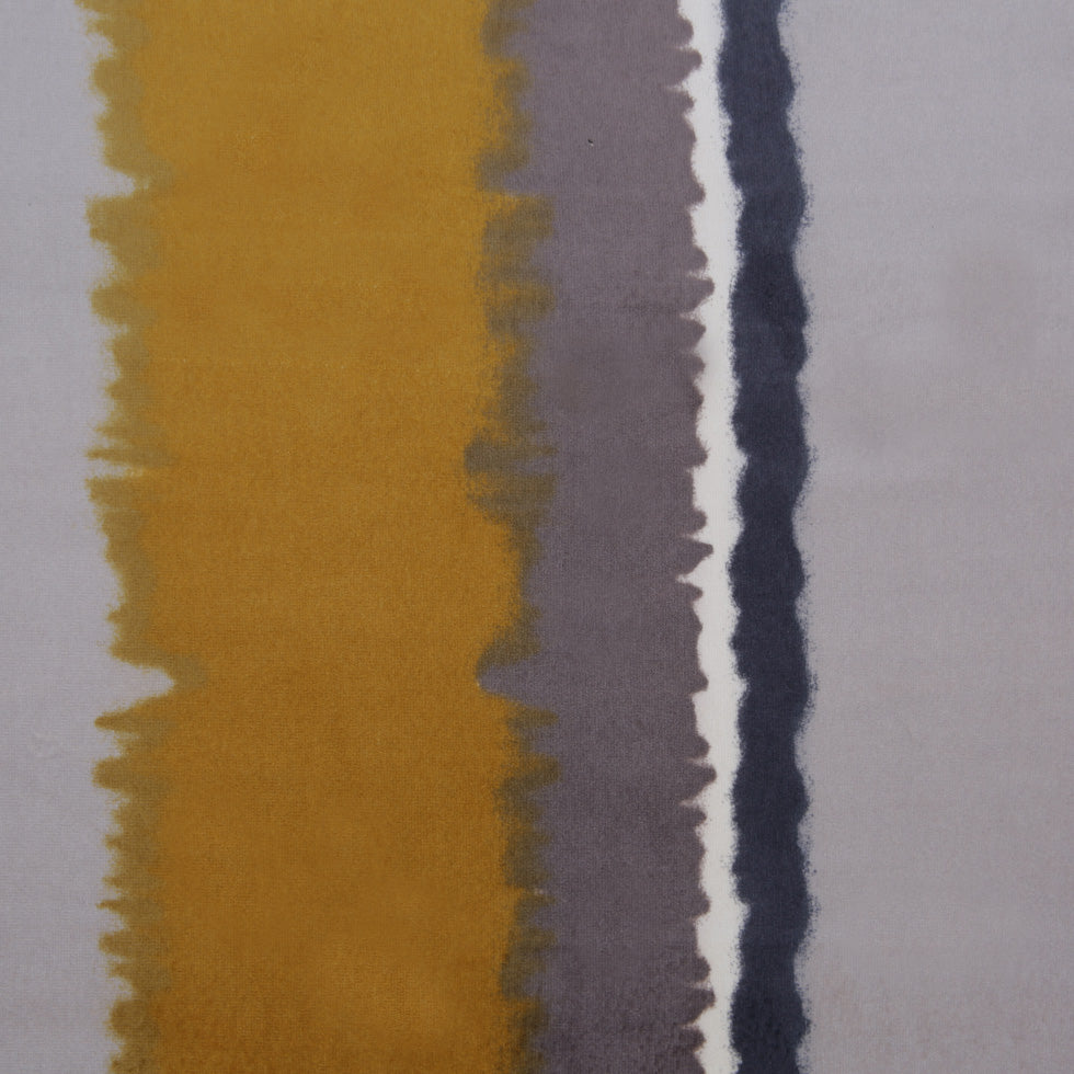 Sahara Abstract Stripes Cotton-Modal Velvet Print - Joann Fabrics