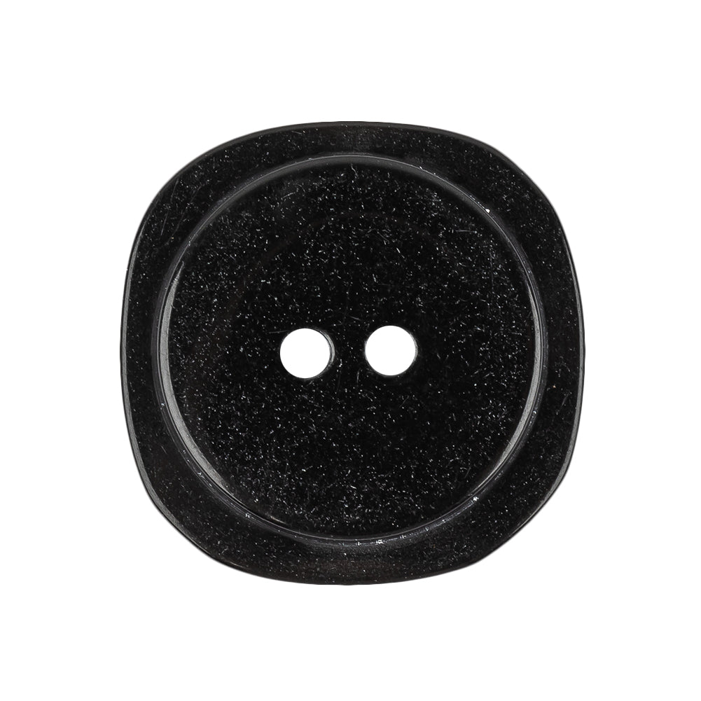 Starry Night Iridescent 2-Hole Square Plastic Button - 44L/28mm - Joann Fabrics