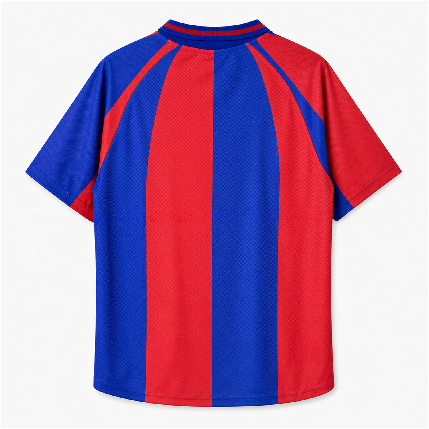 Retro Bologna 1998-99 Home Jersey - UnitedFutballJersey