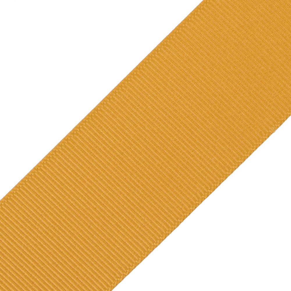 Gold Grosgrain Ribbon - Joann Fabrics