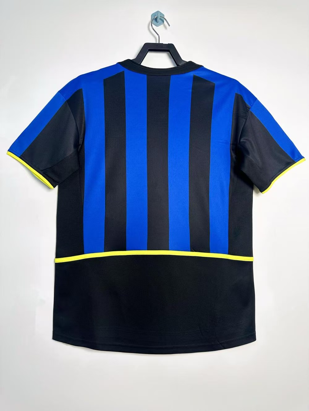 2002/2003 Retro Inter Milan Home Football Jersey 1:1 Thai Quality
