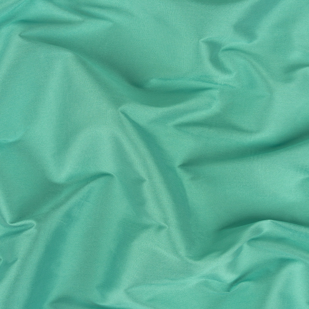 Polyester Taffeta - Plain Dyed Aqua - Bellamy Collection - Joann Fabrics