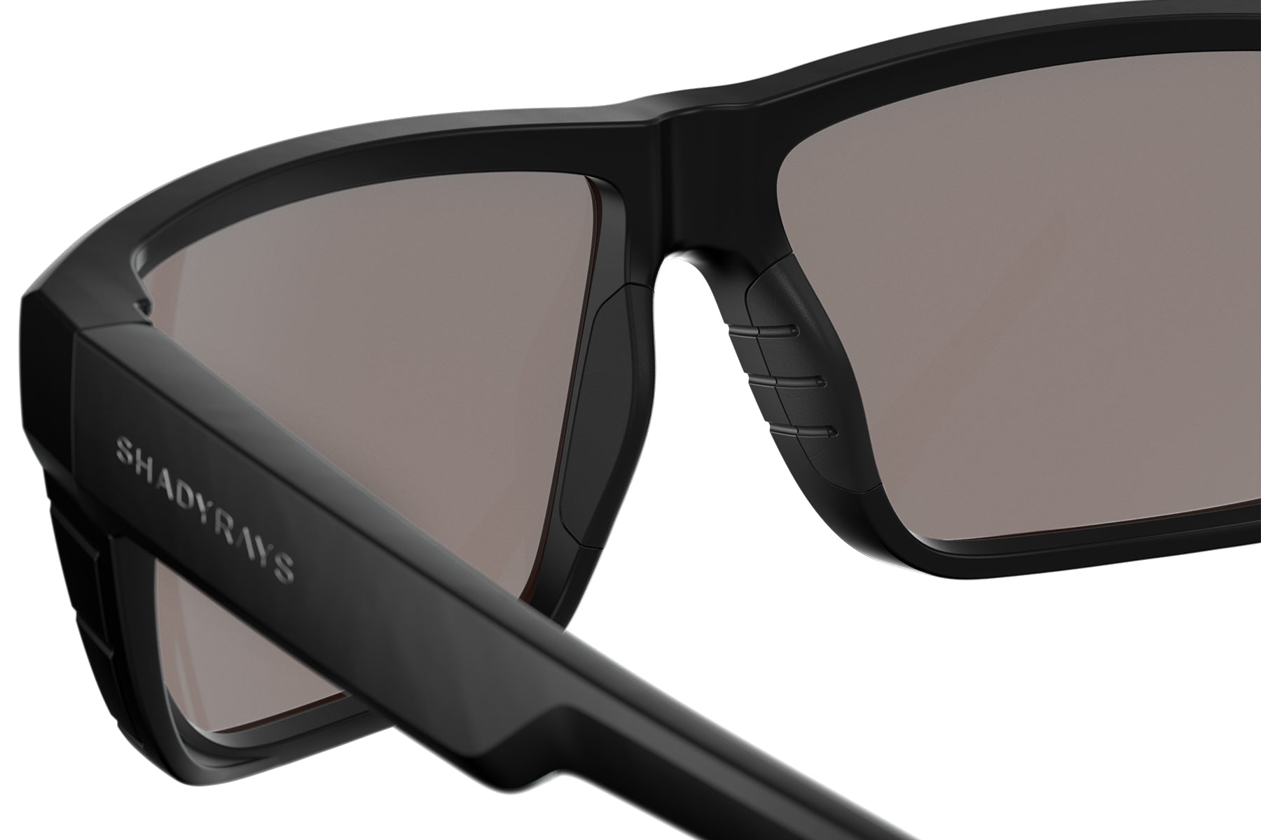 Cayman Elite – Black Slate Low-Light