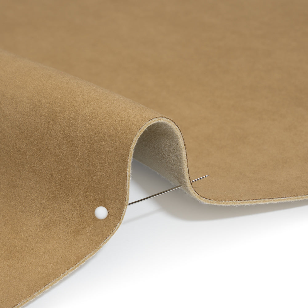 Upholstery Faux Suede - Camel - Lyndhurst Collection - Joann Fabrics