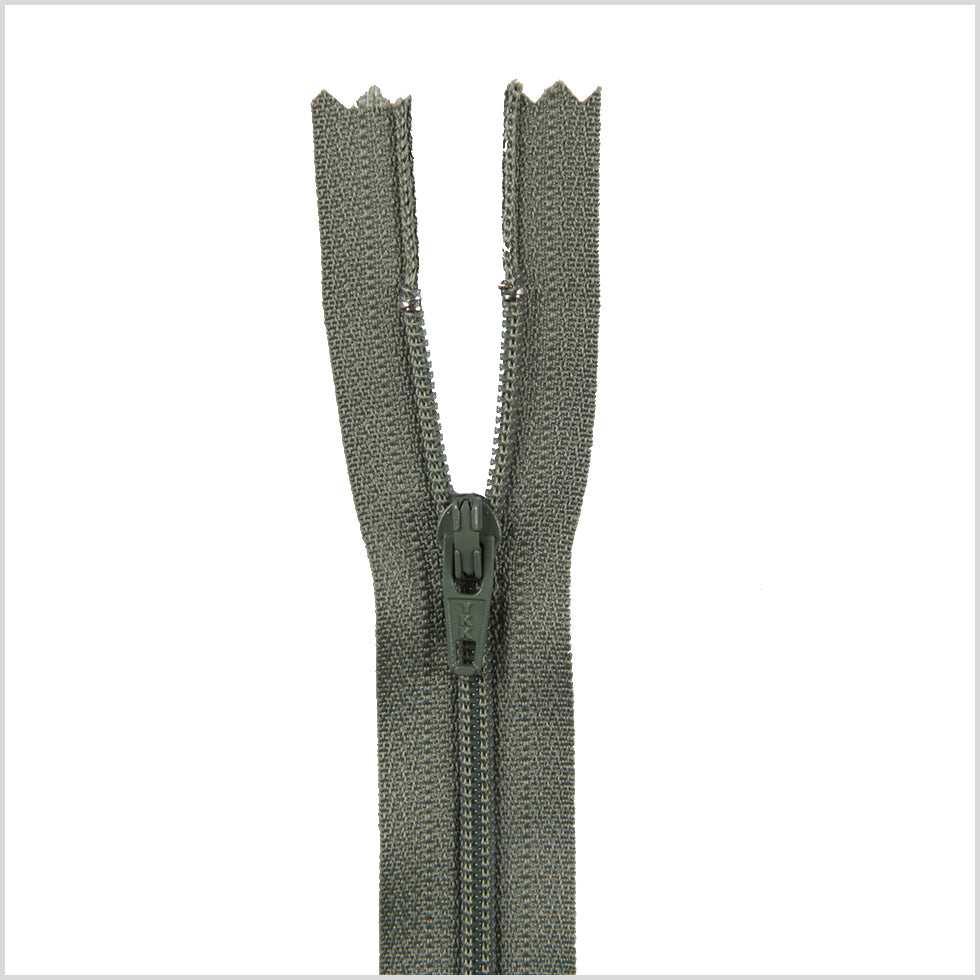 Regular Zipper 24