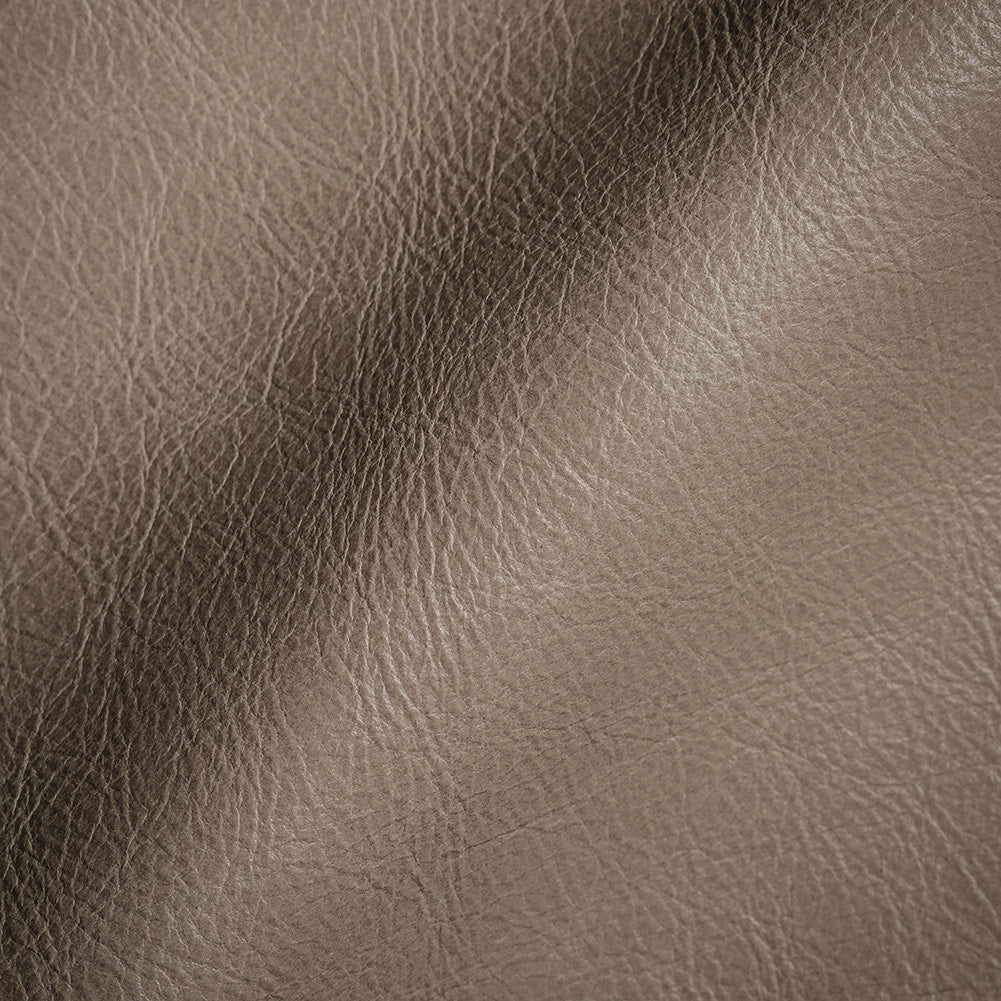 Madeira Italian Ivory Aniline Dyed Waxed Top Grain Cow Leather Hide - Joann Fabrics