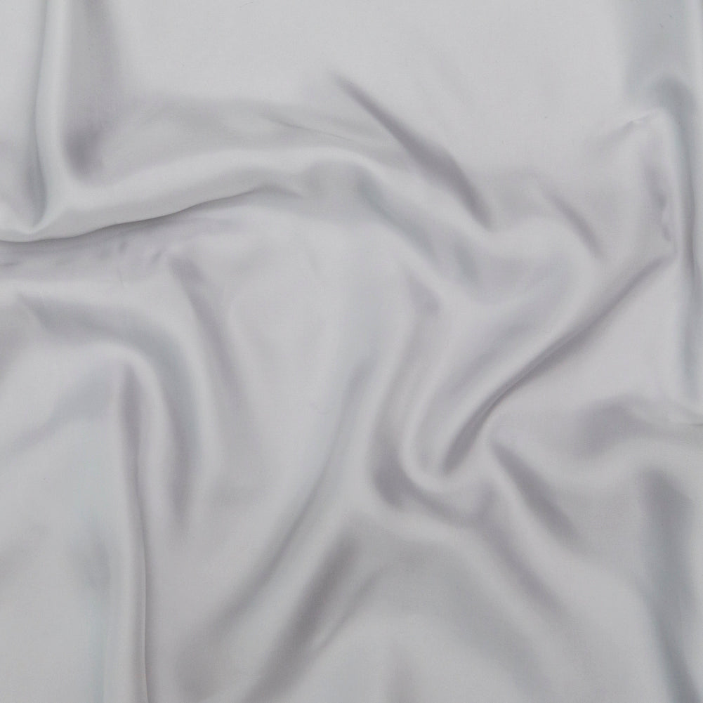 Twill Bemberg Lining - Pale Gray - Lustro Collection - Joann Fabrics
