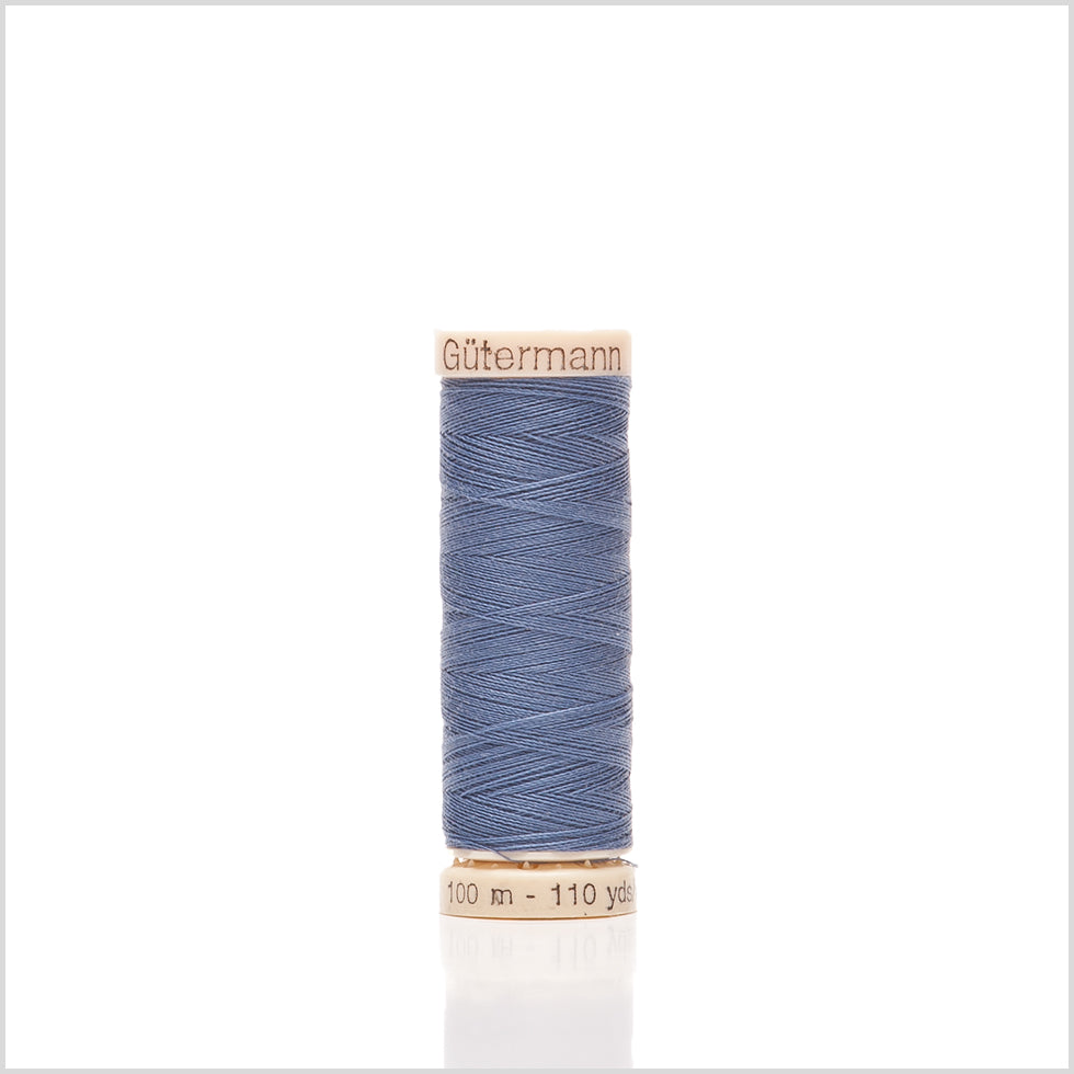 Gutermann Sew All Thread 100m - 933 Copenhagen - Joann Fabrics