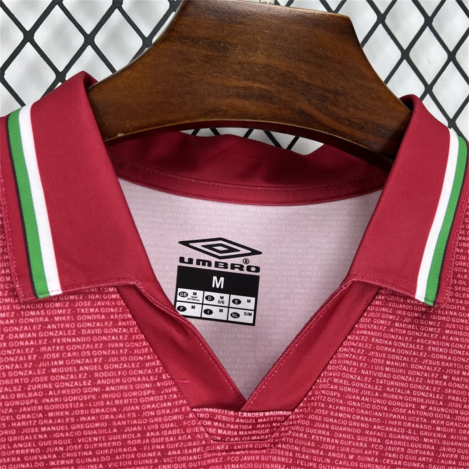 Retro Deportivo de La Coruna 2002-03 Third Jersey - UnitedFutballJersey