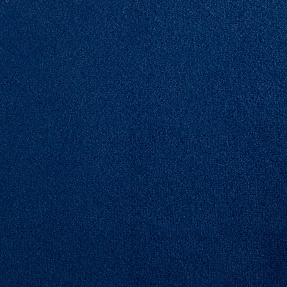 Marine Blue Solid Velvet - Joann Fabrics