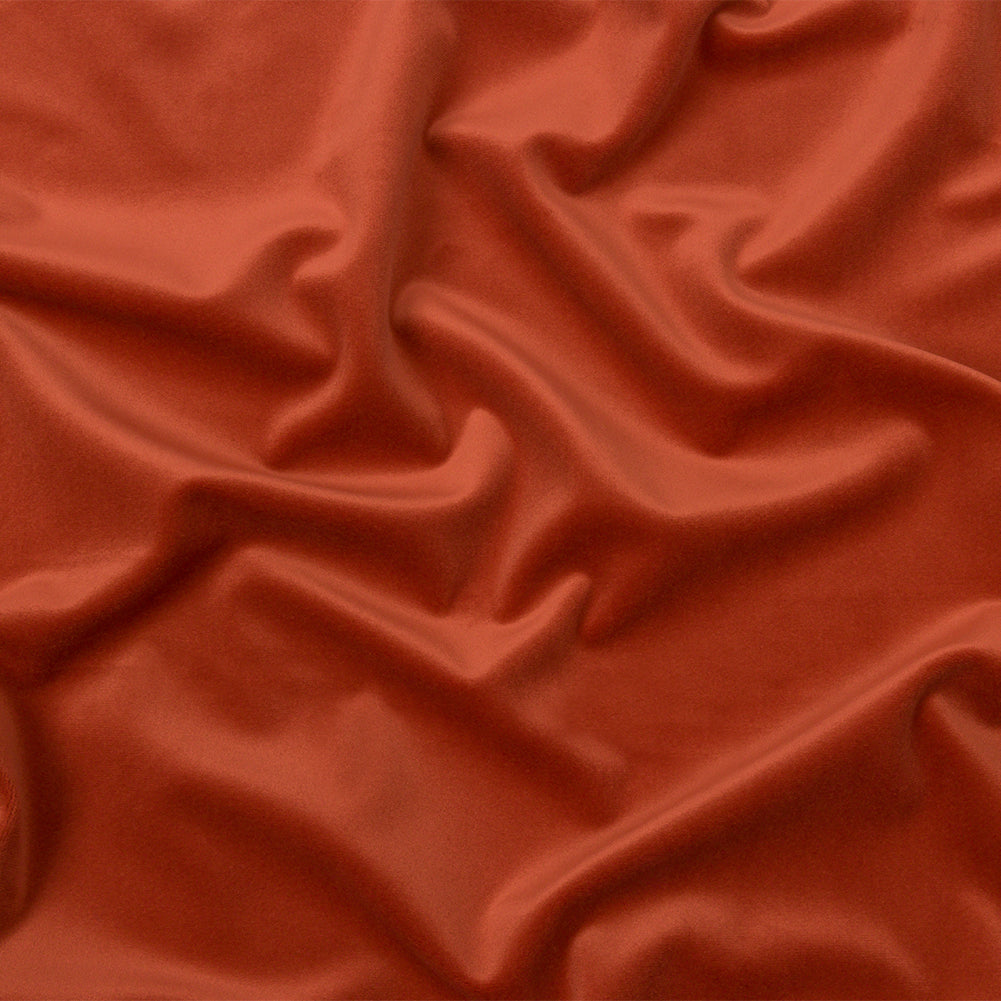 Lush Polyester Drapery Velvet - Sunset - British Imported - Joann Fabrics