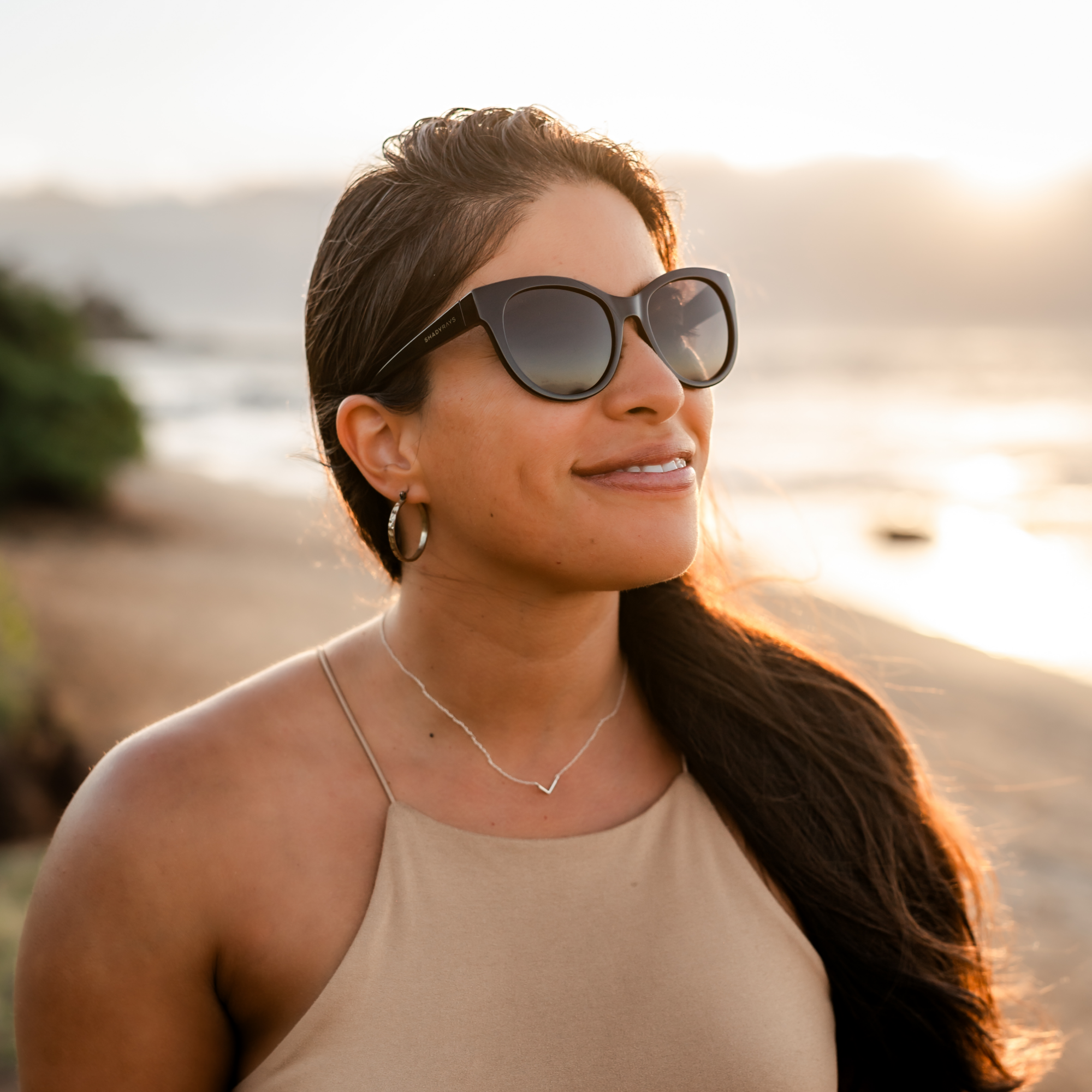 Lynx – Midnight Polarized