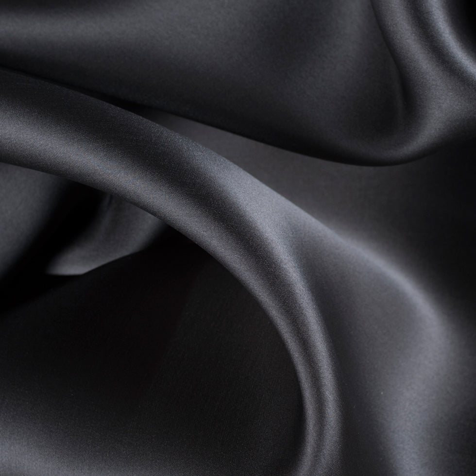 Silk Satin-Face Organza 54