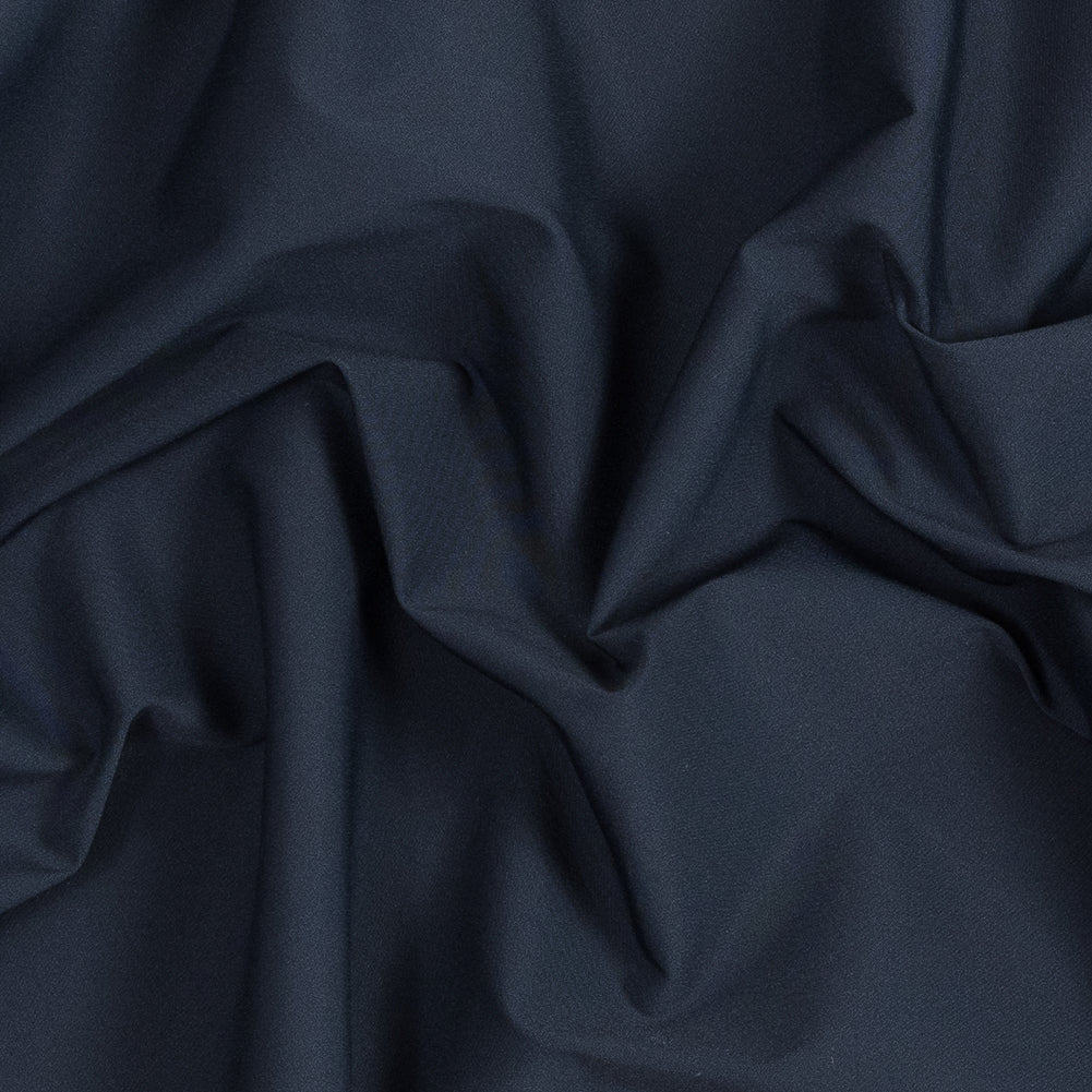 Navy Polyester Woven - Joann Fabrics