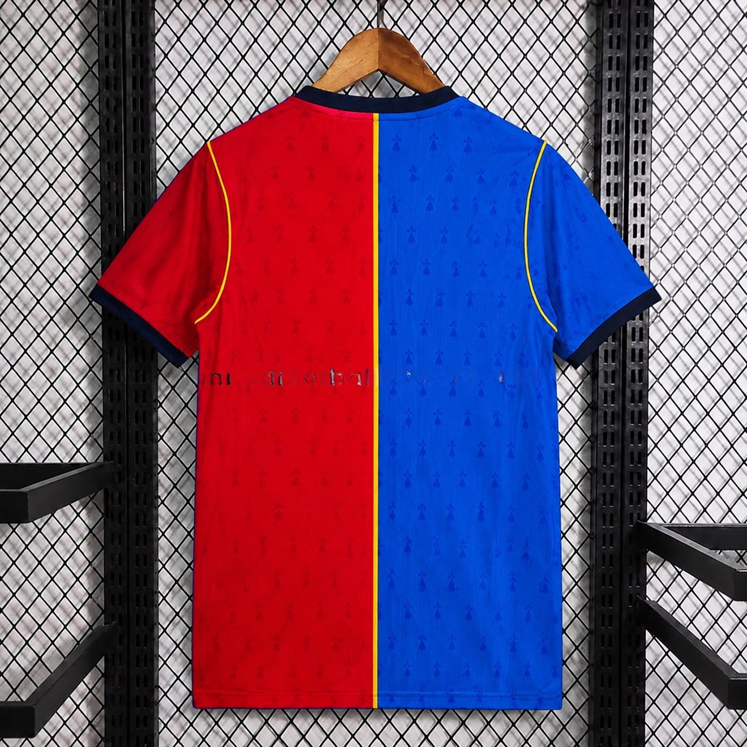 AFC Richmond 26-27 Home Jersey - Fans Version - UnitedFutballJersey