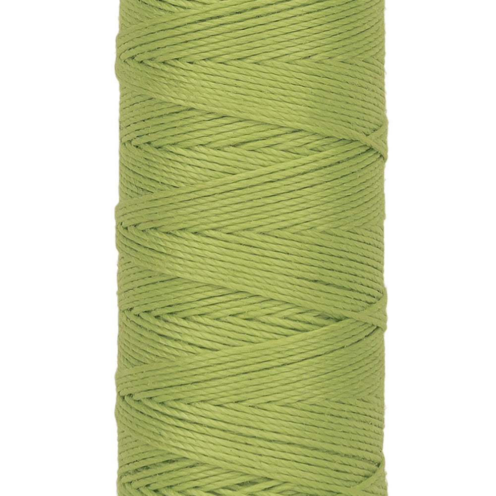 Gutermann Heavy Duty Top Stitch Thread 30m - 704 Light Green - Joann Fabrics
