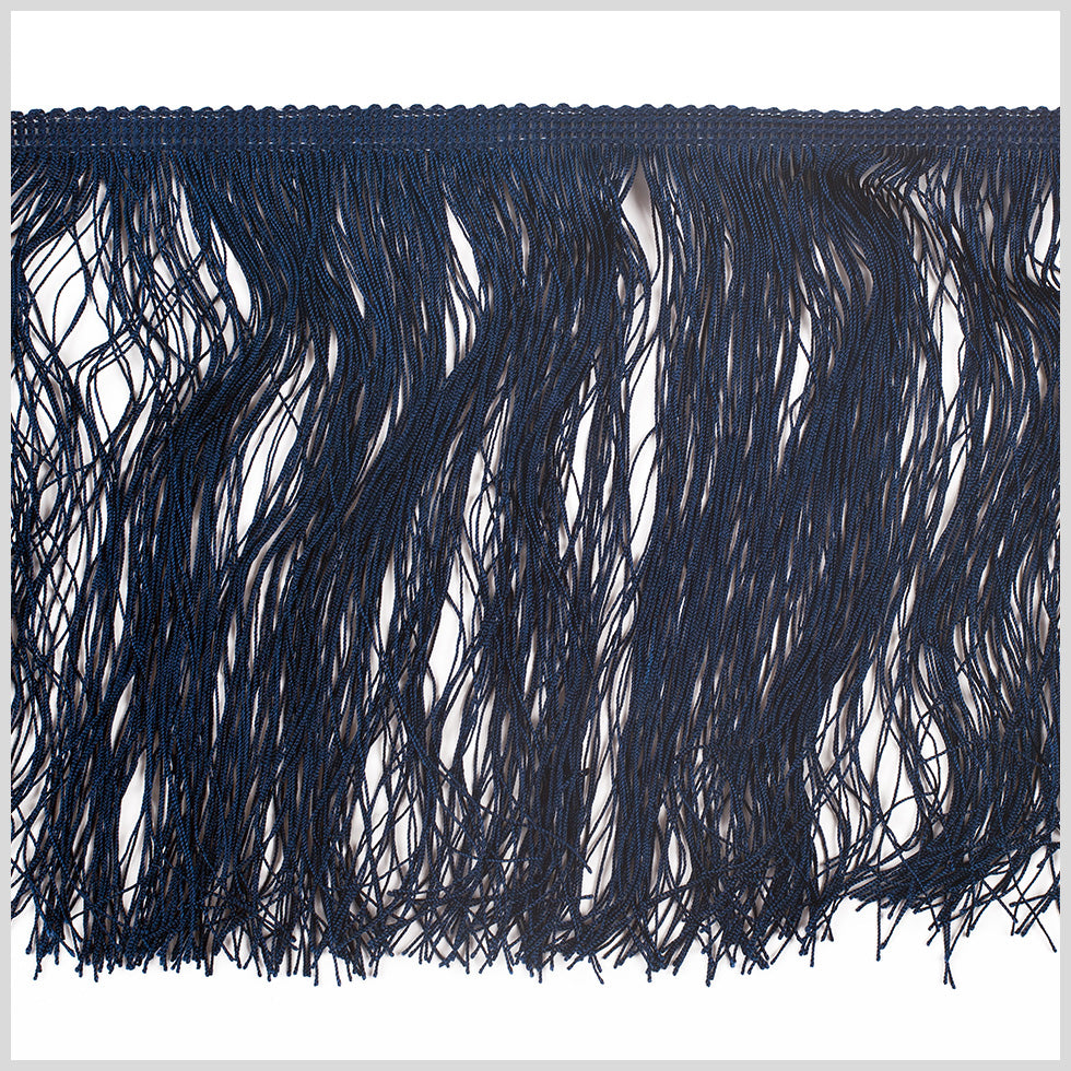 European Chainette Fringe Trim - 8