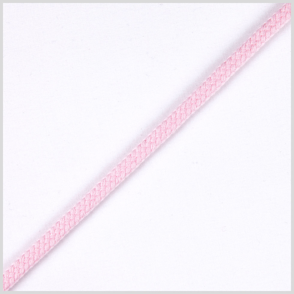 Pink Braided Cord - Joann Fabrics