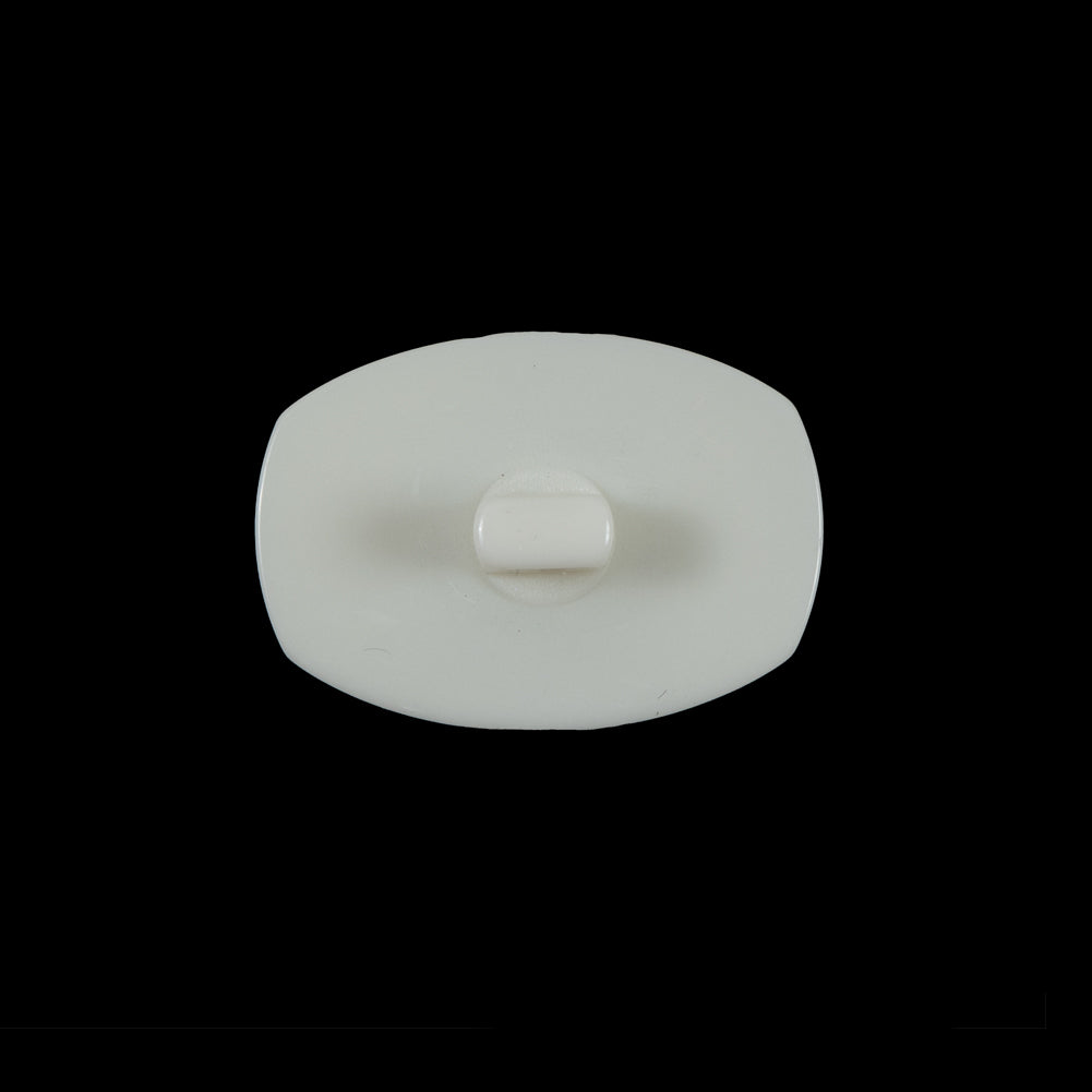 Ivory Iridescent Plastic Button - 36L/23mm - Joann Fabrics