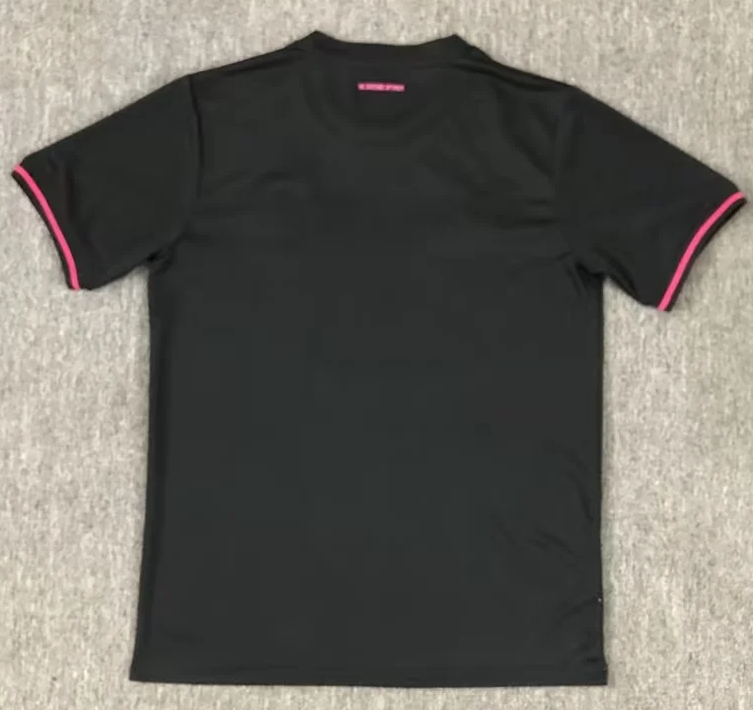 2025/2026 Everton Fourth Away  Football Jersey 1:1 Thai quality