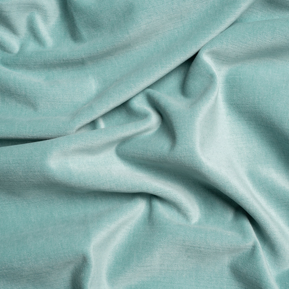 Polyester and Cotton Upholstery Velvet - Purist - Corry Collection - Joann Fabrics