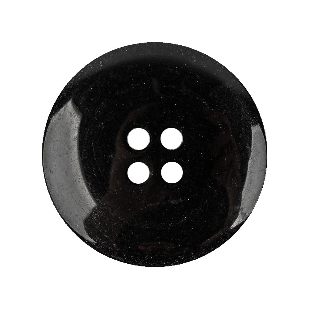 Light Smoke Gray Iridescent 3D Square Circular 4-Hole Button - 44L/28mm - Joann Fabrics