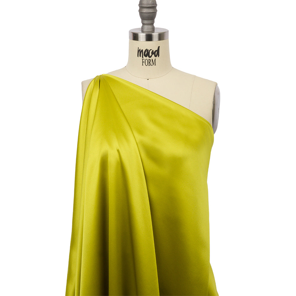 Silk Charmeuse 44