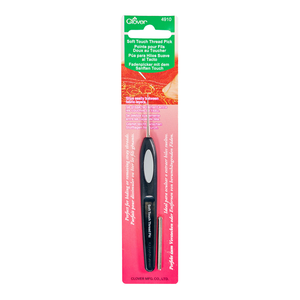 Clover Soft Touch Thread Pick - Joann Fabrics