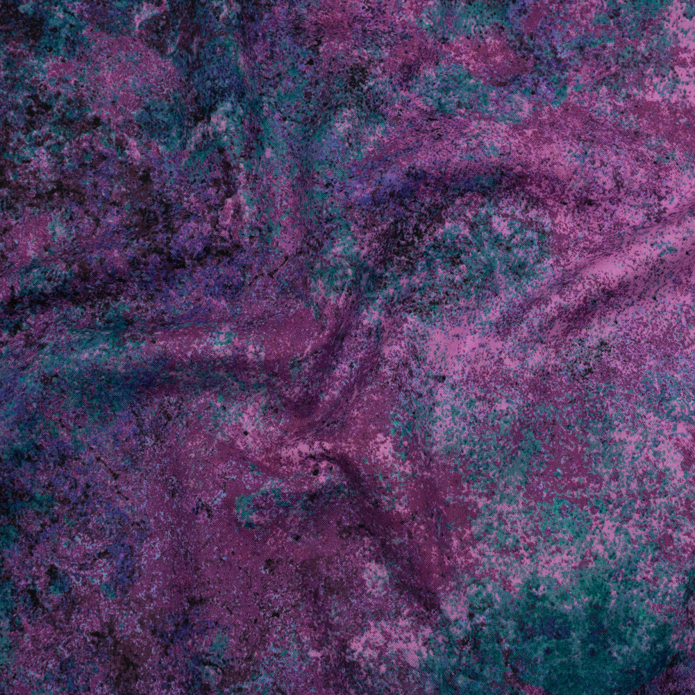 Stonehenge Quilting Cotton by Northcott - Night Shade Textural Abstract - Multi Mixers Collection - Joann Fabrics