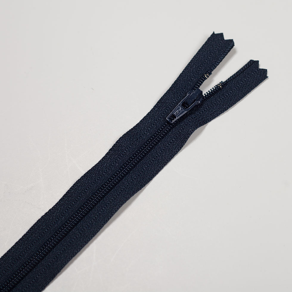 Regular Zipper 24