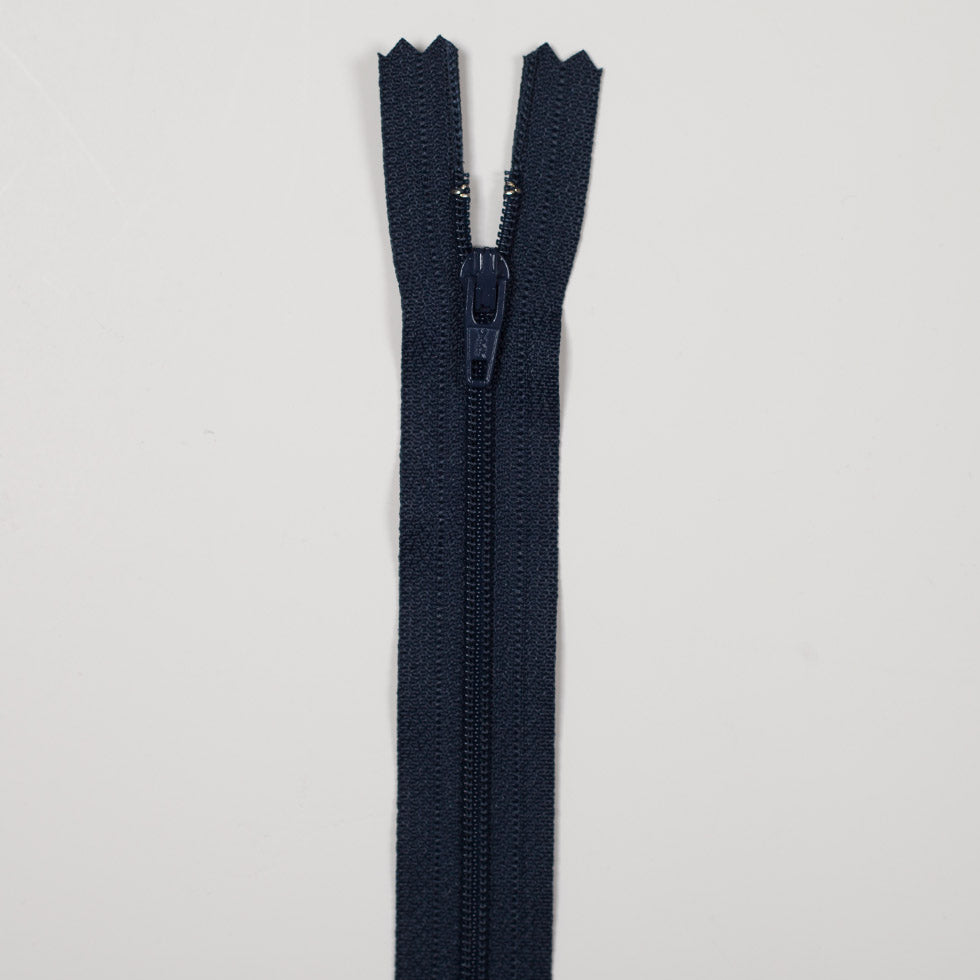 Regular Zipper 24