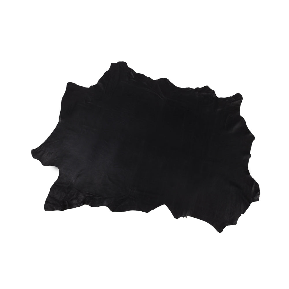 Large Black Lamb Leather - Joann Fabrics