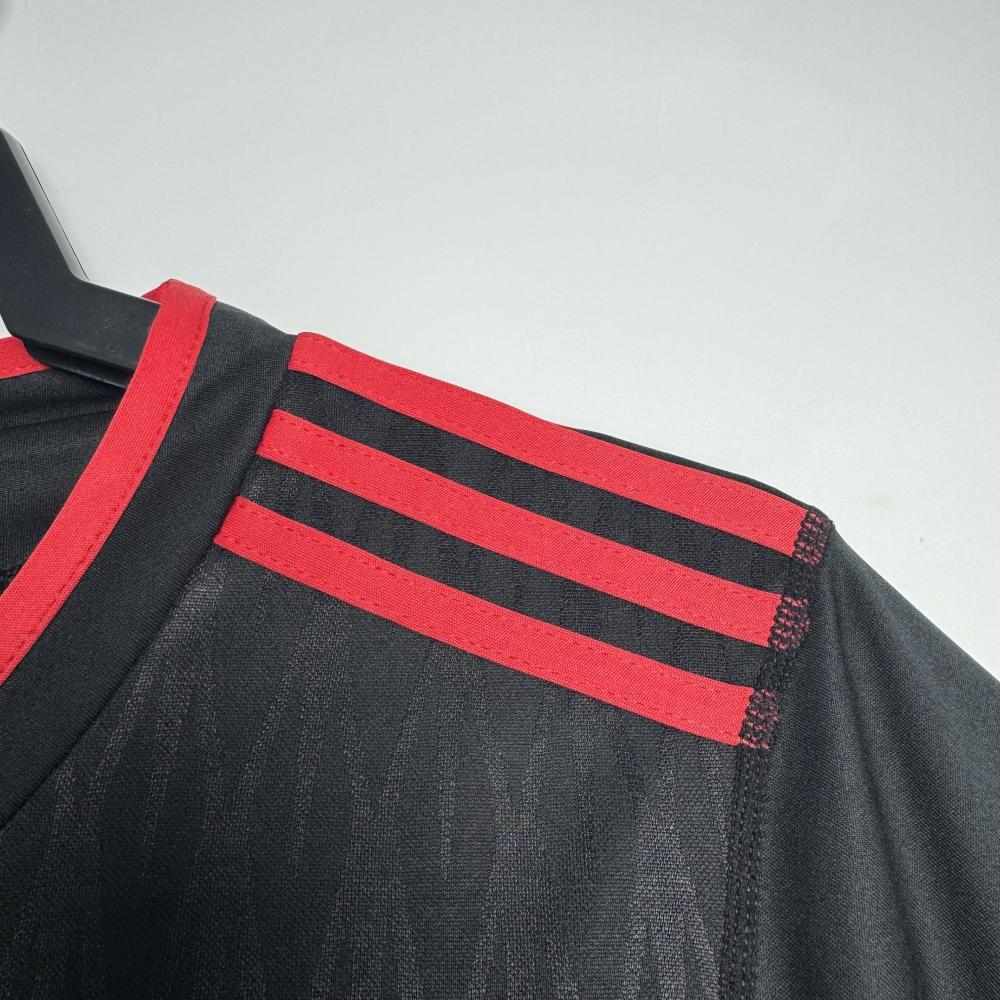 2010 Retro Mexico Away Soccer Jersey 1:1 Thai Quality