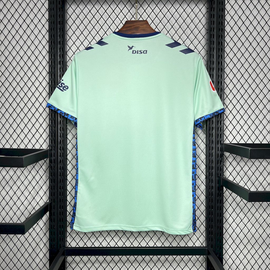 2024/2025 UD Las Palmas Third Away Football Shirt 1:1 Thai Quality