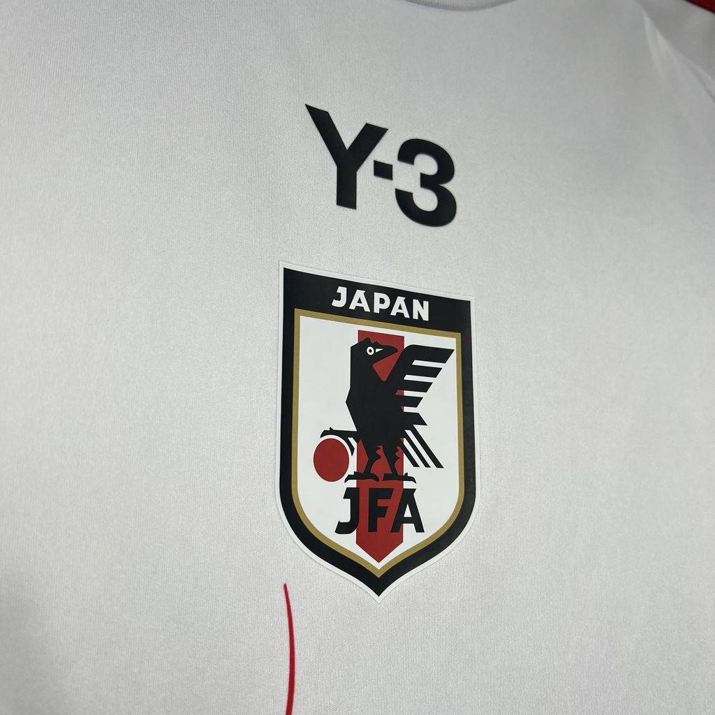 2024-2025 Japan Away Football Jersey 1:1 Thai Quality