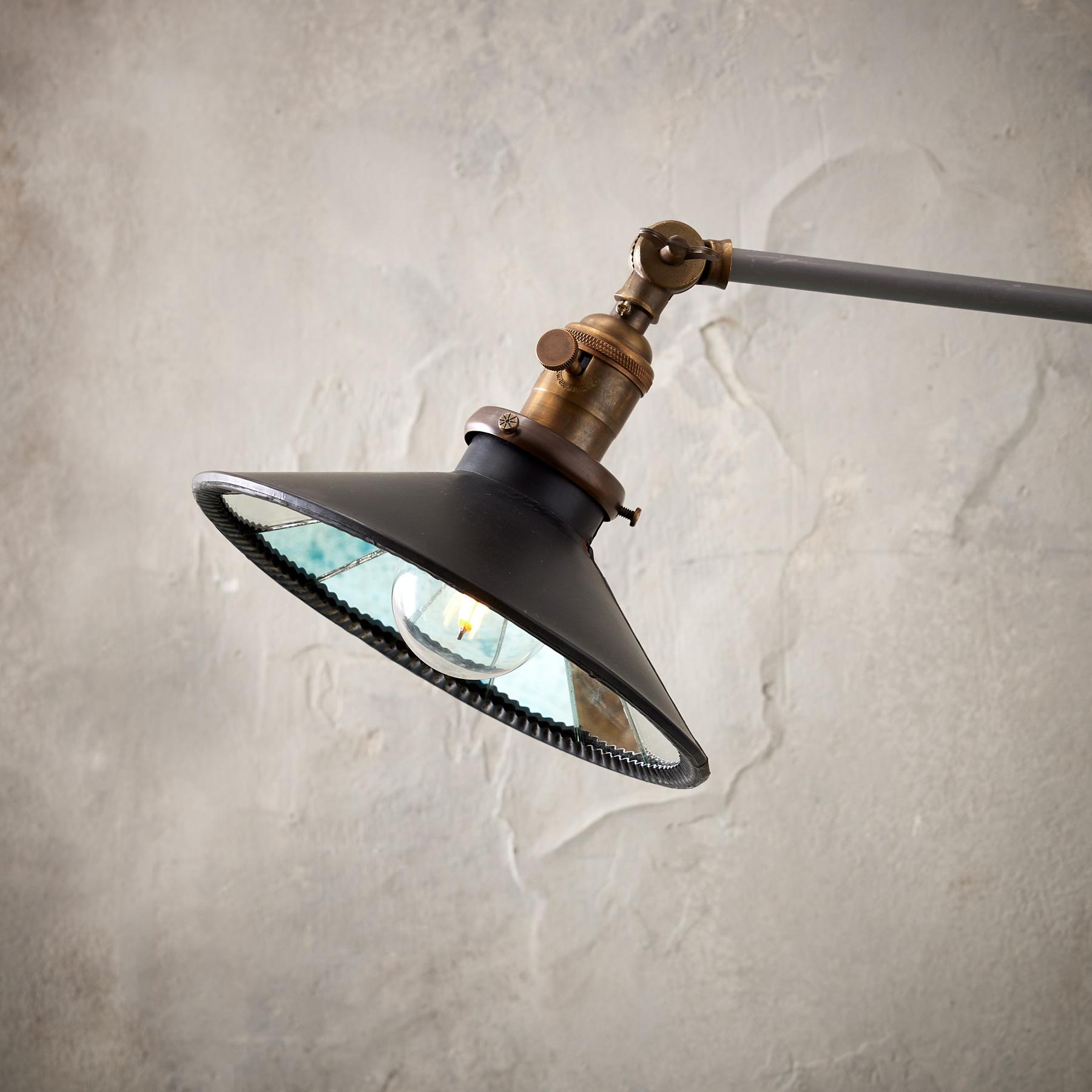 Thorne Table Lamp - Blair Catalog