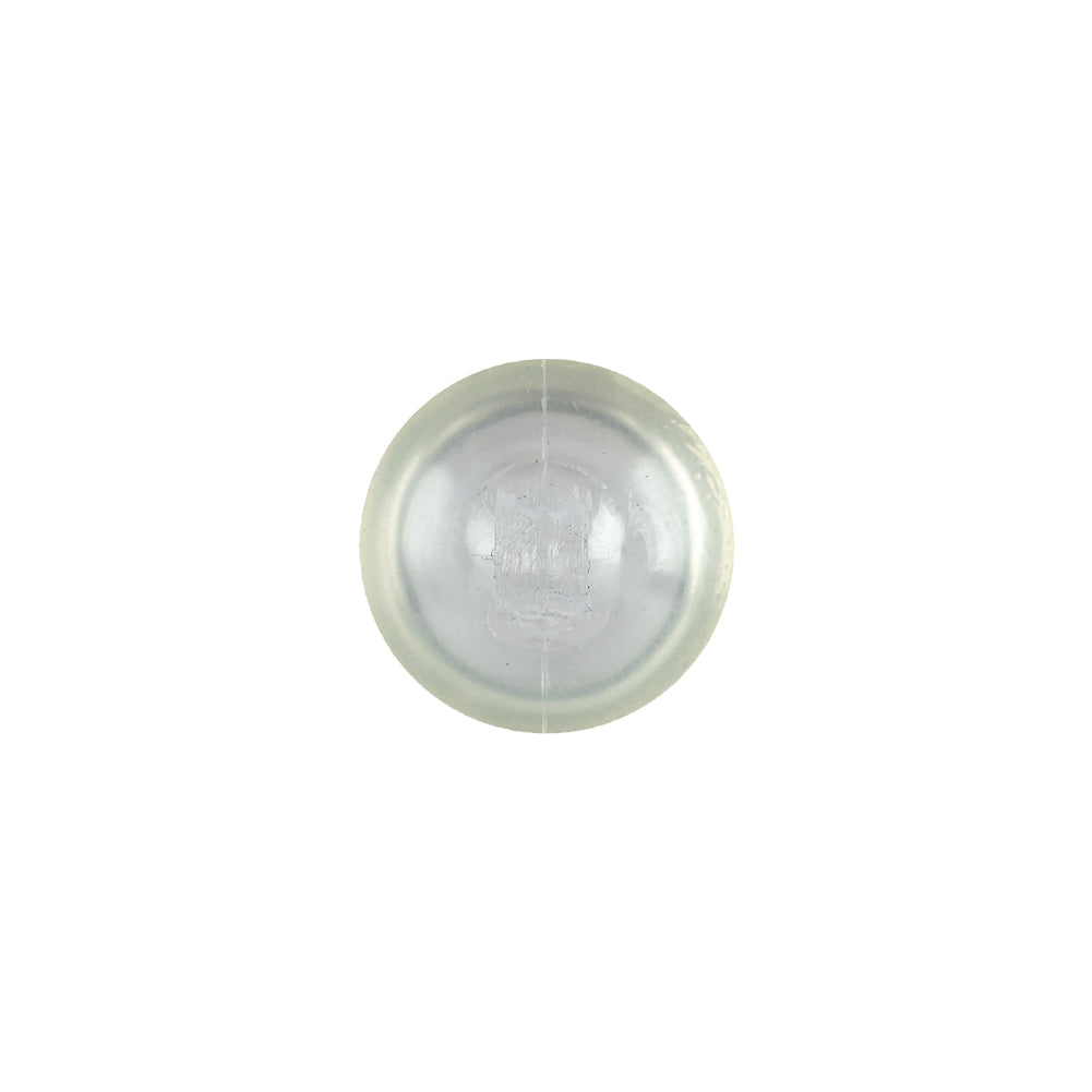 Translucent Dome Shaped Shank Back Plastic Button - 20L/12.5mm - Joann Fabrics