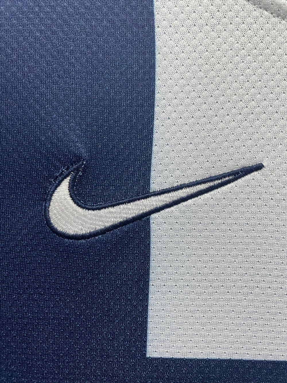 2013/2014 Retro Psg Paris Saint-Germain Home Football Shirt 1:1 Thai Quality