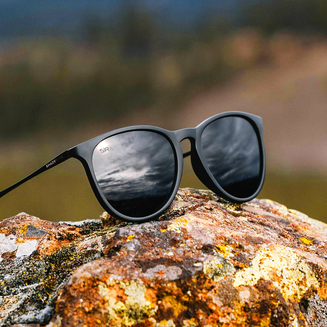 Allure – Stealth Polarized