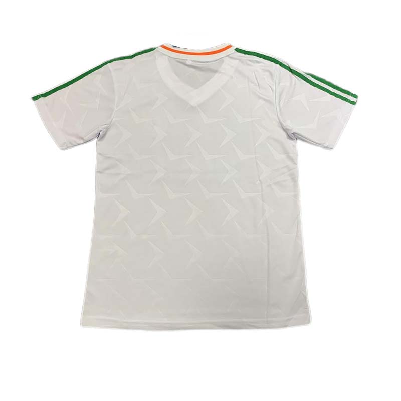 1990 Retro Ireland Third Away Football Shirt 1:1 Thai Quality