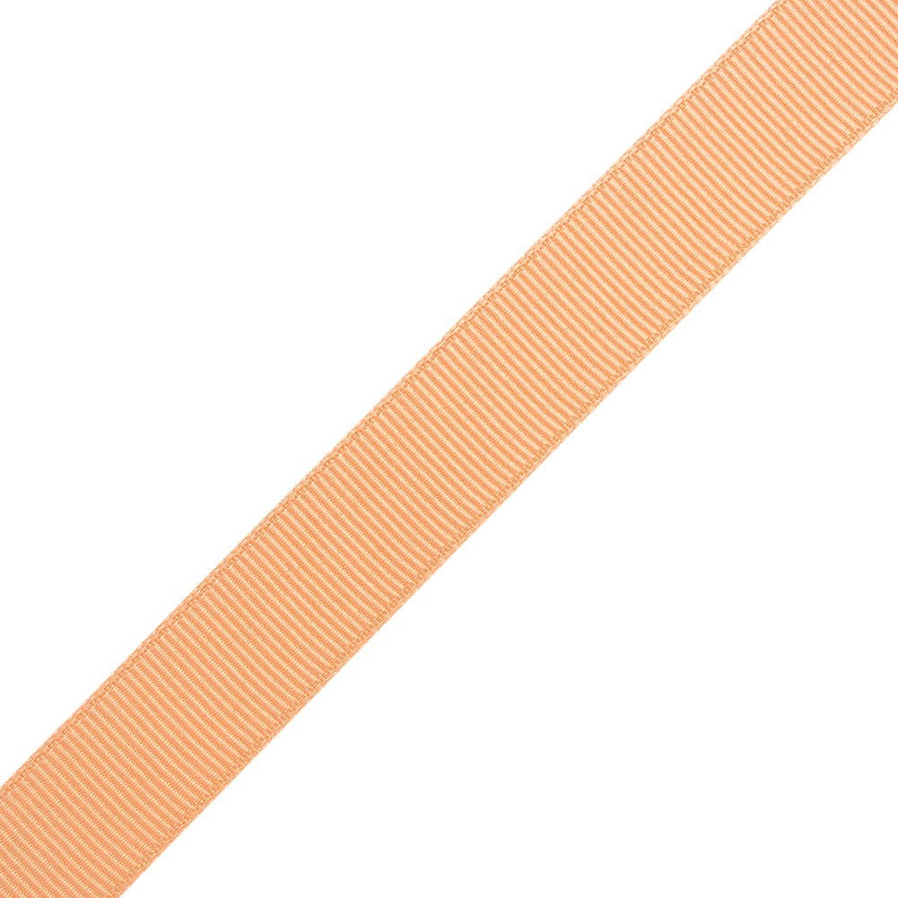 Grosgrain Ribbon - 15mm - Peach - Joann Fabrics