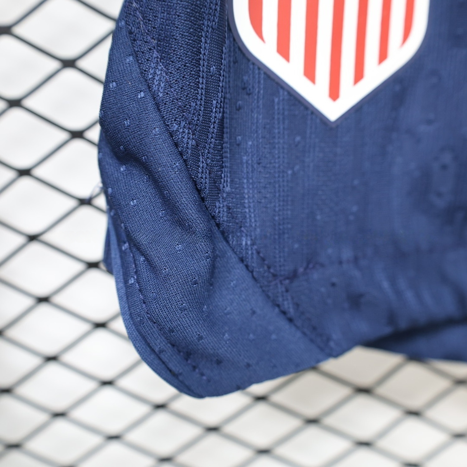 United States 2026 Home Shorts - Player Version - UnitedFutballJersey