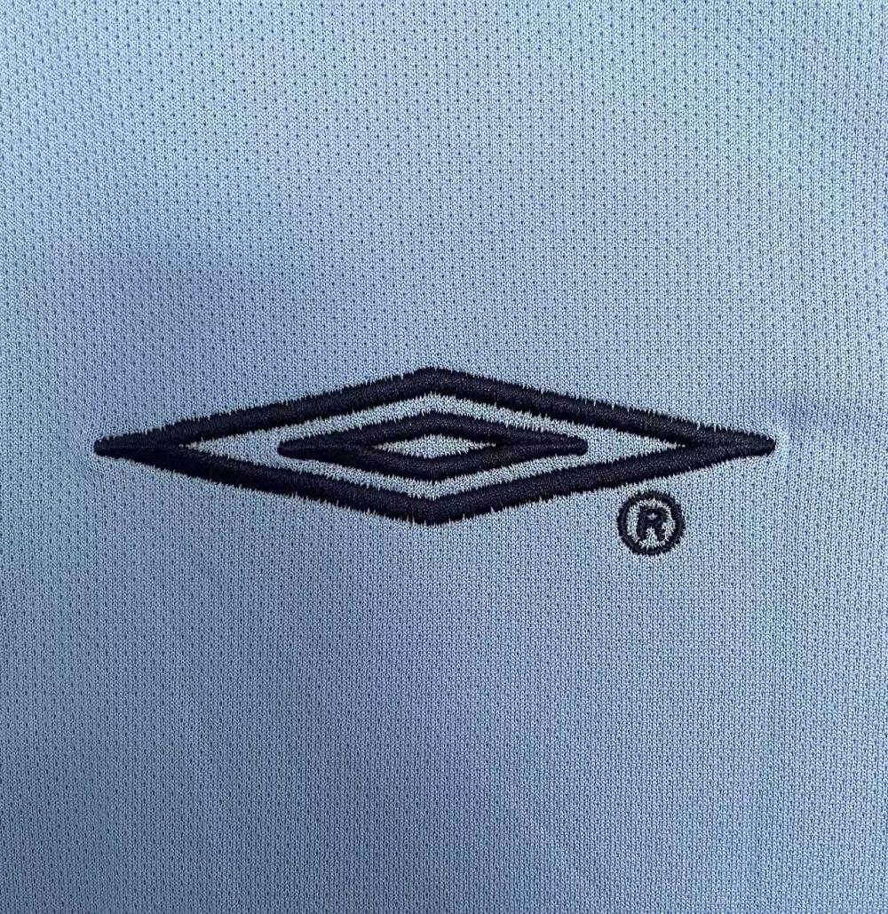 2003/2004 Retro Celta Vigo Home Football Shirt 1:1 Thai Quality