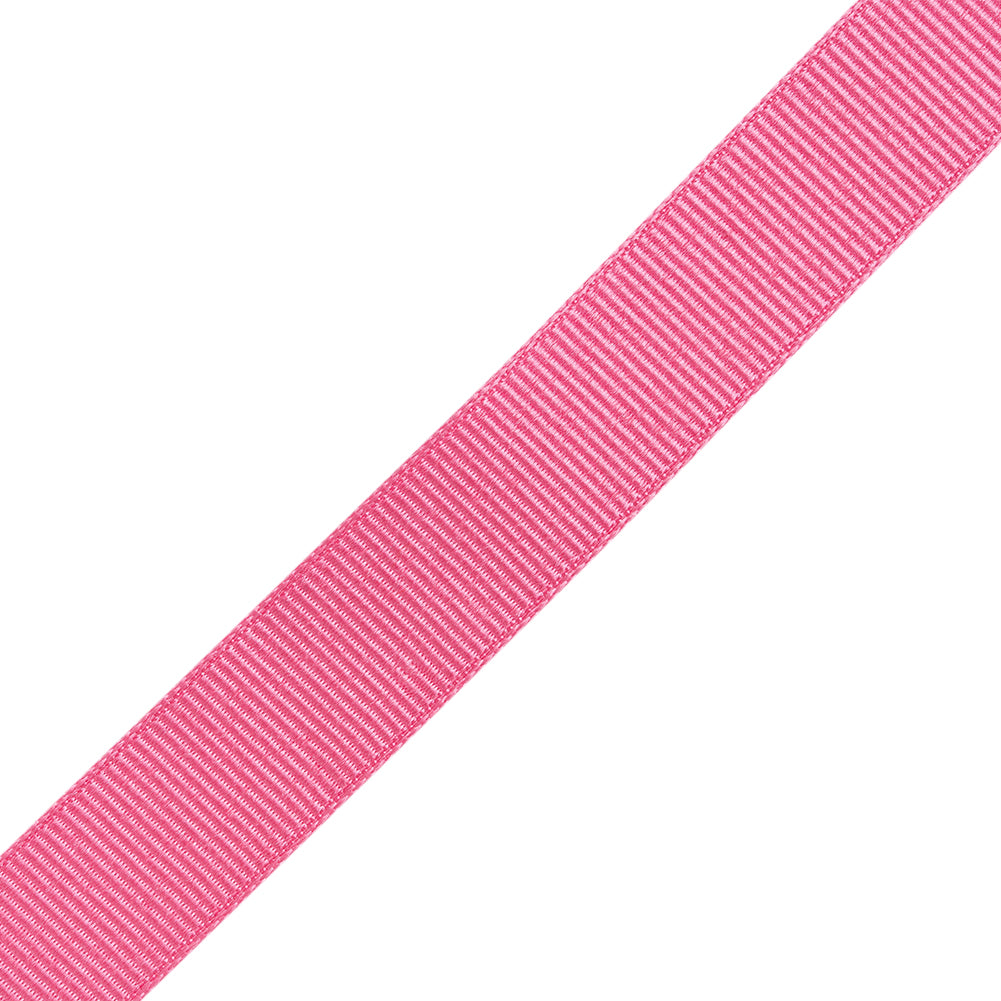 Grosgrain Ribbon - 15mm - Hot Pink - Joann Fabrics